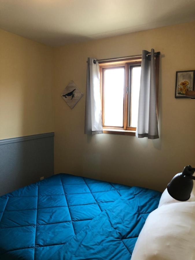 Chalets Les Chanterelles De Forillon L'Anse-au-Griffon Bagian luar foto