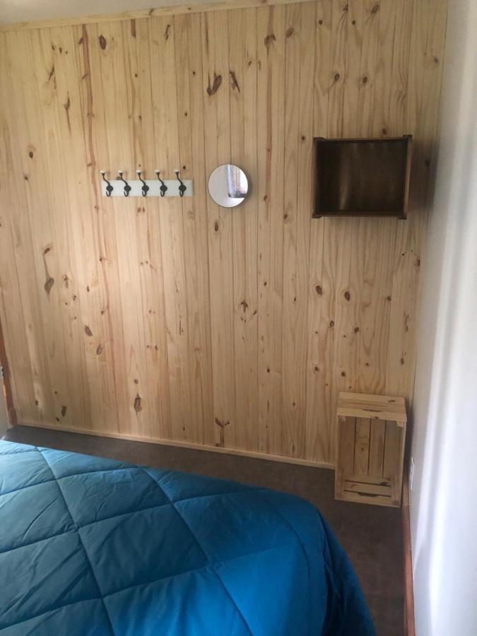 Chalets Les Chanterelles De Forillon L'Anse-au-Griffon Bagian luar foto