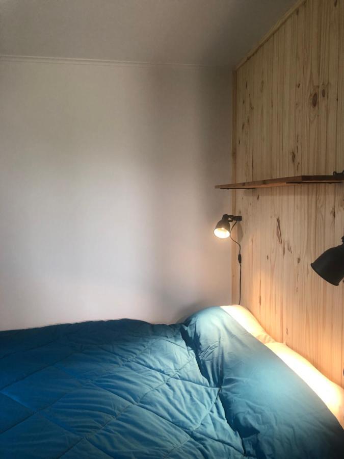 Chalets Les Chanterelles De Forillon L'Anse-au-Griffon Bagian luar foto