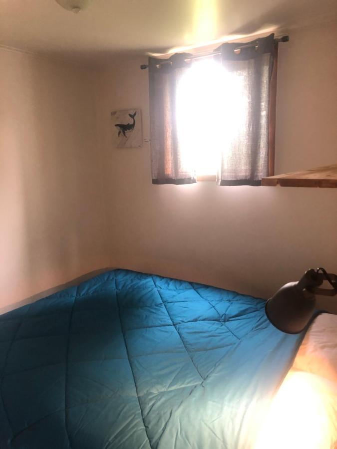 Chalets Les Chanterelles De Forillon L'Anse-au-Griffon Bagian luar foto